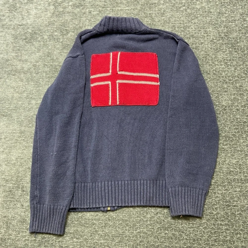 Gymboree sweater boys